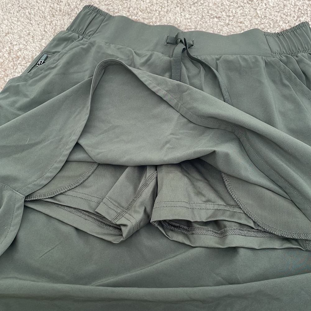 NWOT Target athletic skort - Picture 2 of 2
